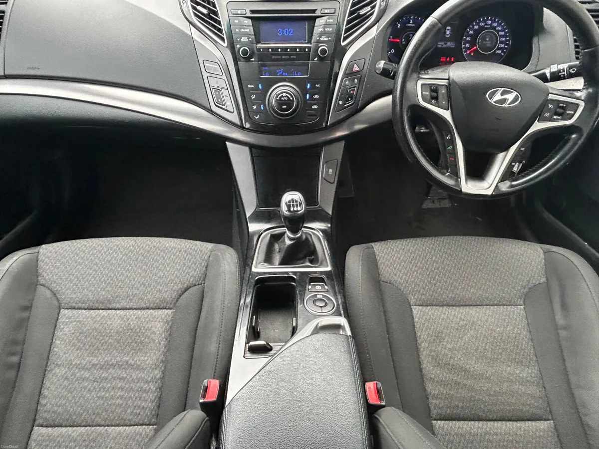 Hyundai i40 2013 - Image 6