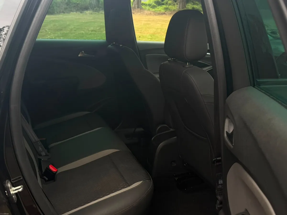 2019 OPEL CROSSLAND X SE 1.2I 81PS 5DR - Image 6