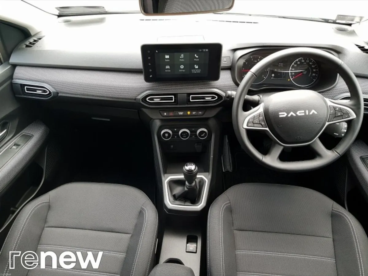 Dacia Jogger TCe 110 Expression - Image 2