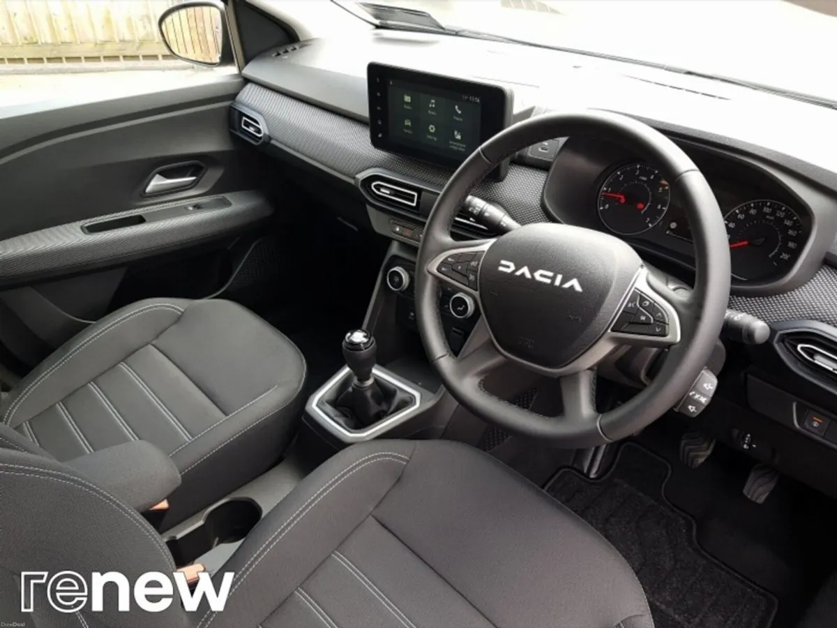 Dacia Jogger TCe 110 Expression - Image 6