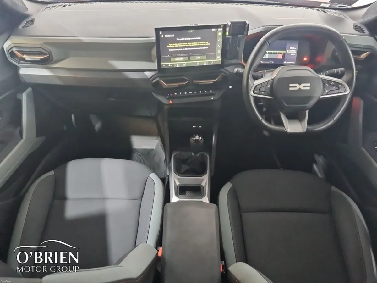 Dacia Duster TCe 130 Extreme - Image 2