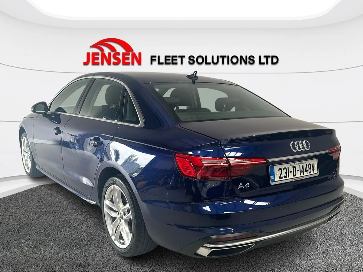 Audi A4 30 TDI 136HP S Tronic SE - Image 3