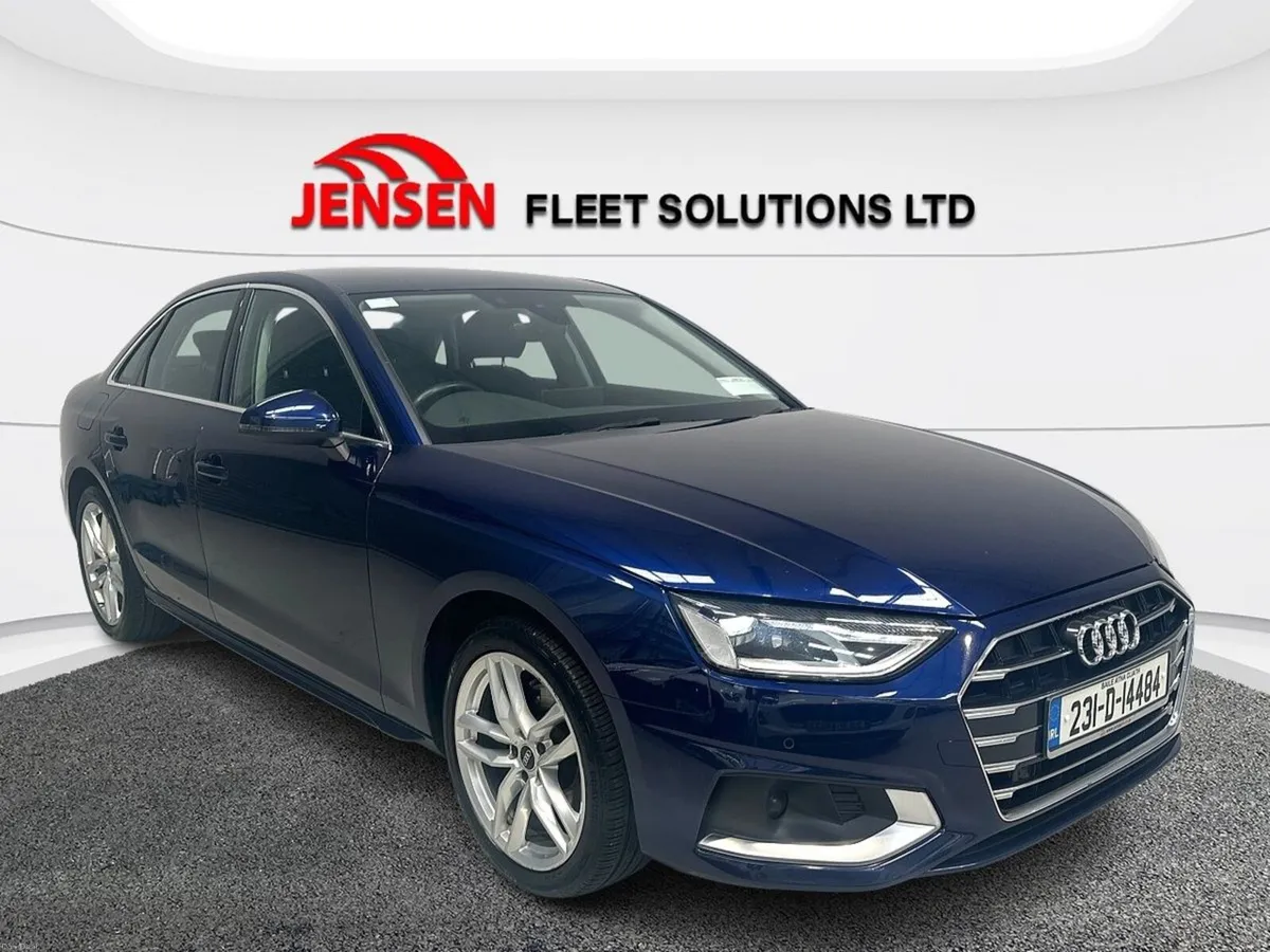 Audi A4 30 TDI 136HP S Tronic SE - Image 1