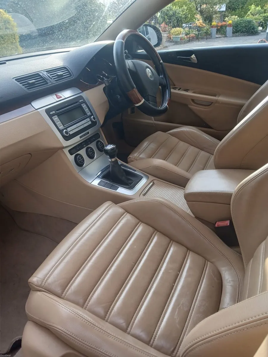 Volkswagen Passat - Image 4