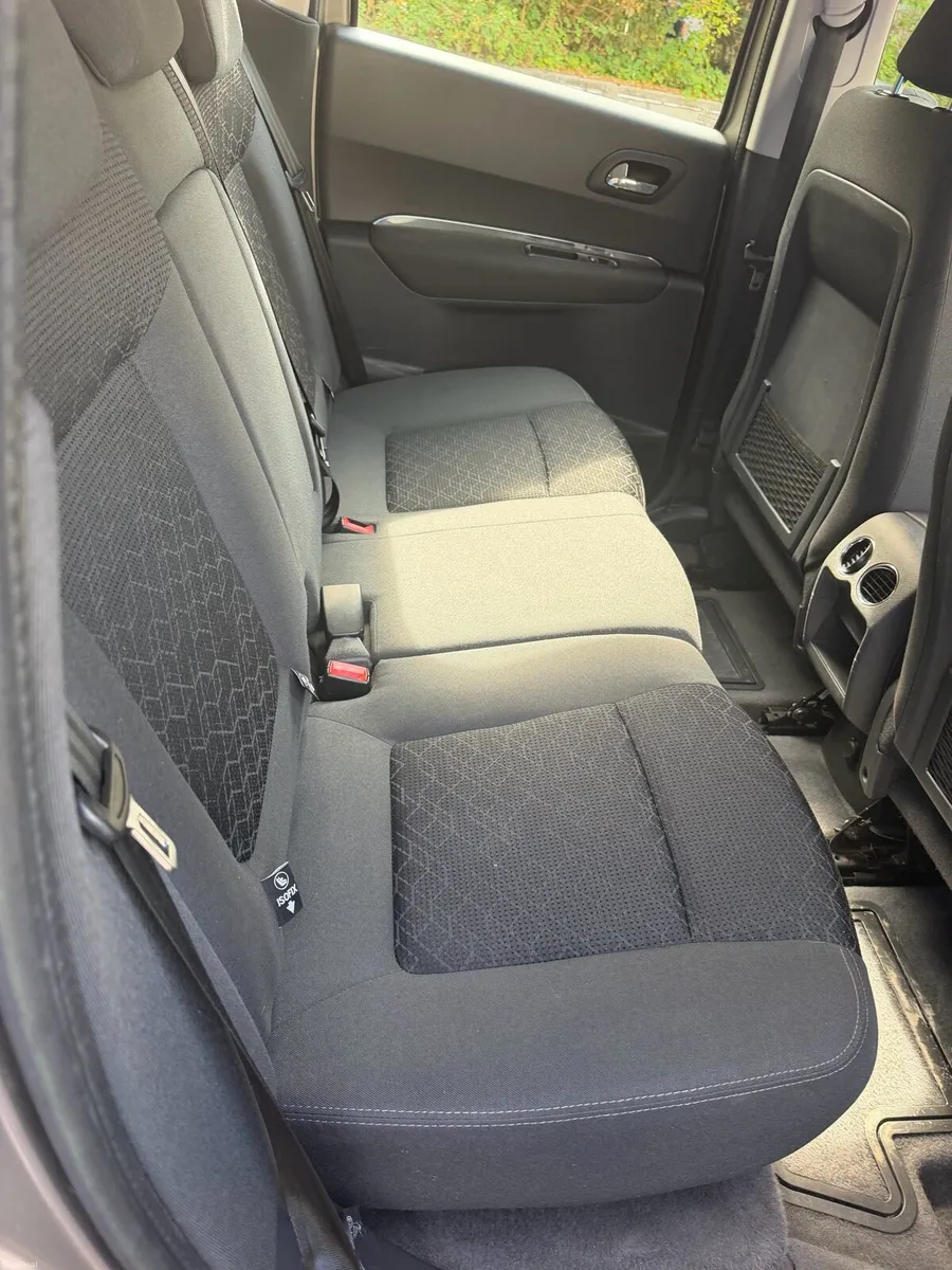 142 Peugeot 3008 Nct&Tax - Image 4