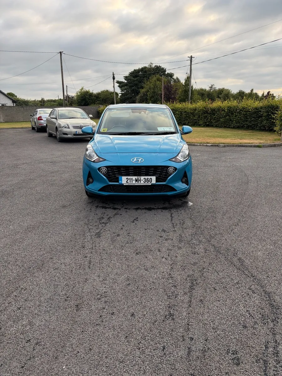 Hyundai - Image 1