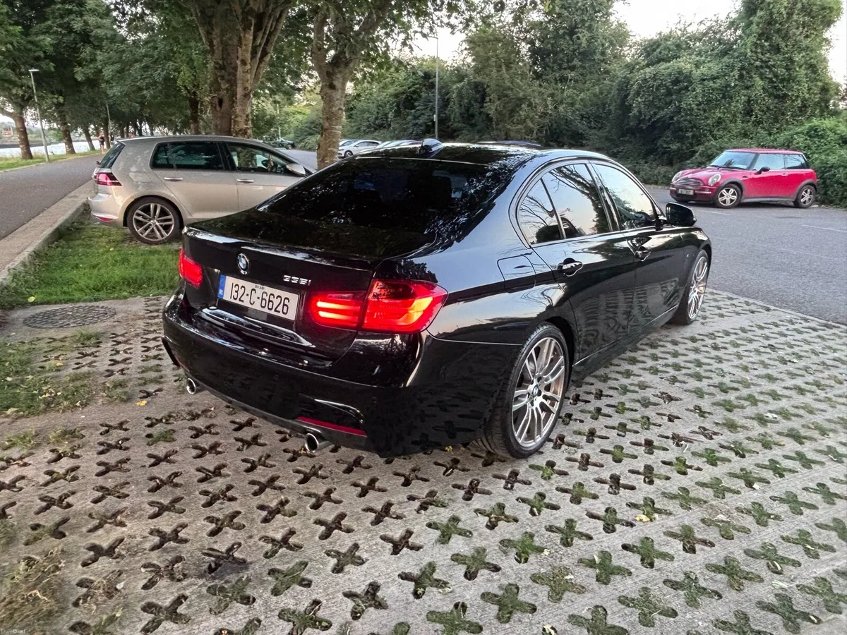 BMW 335i *Low Km* **New NCT** - Image 4