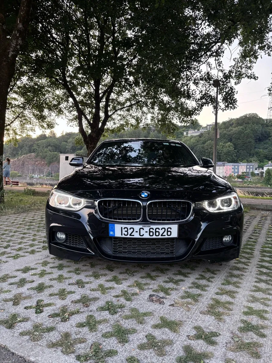 BMW 335i *Low Km* **New NCT** - Image 2