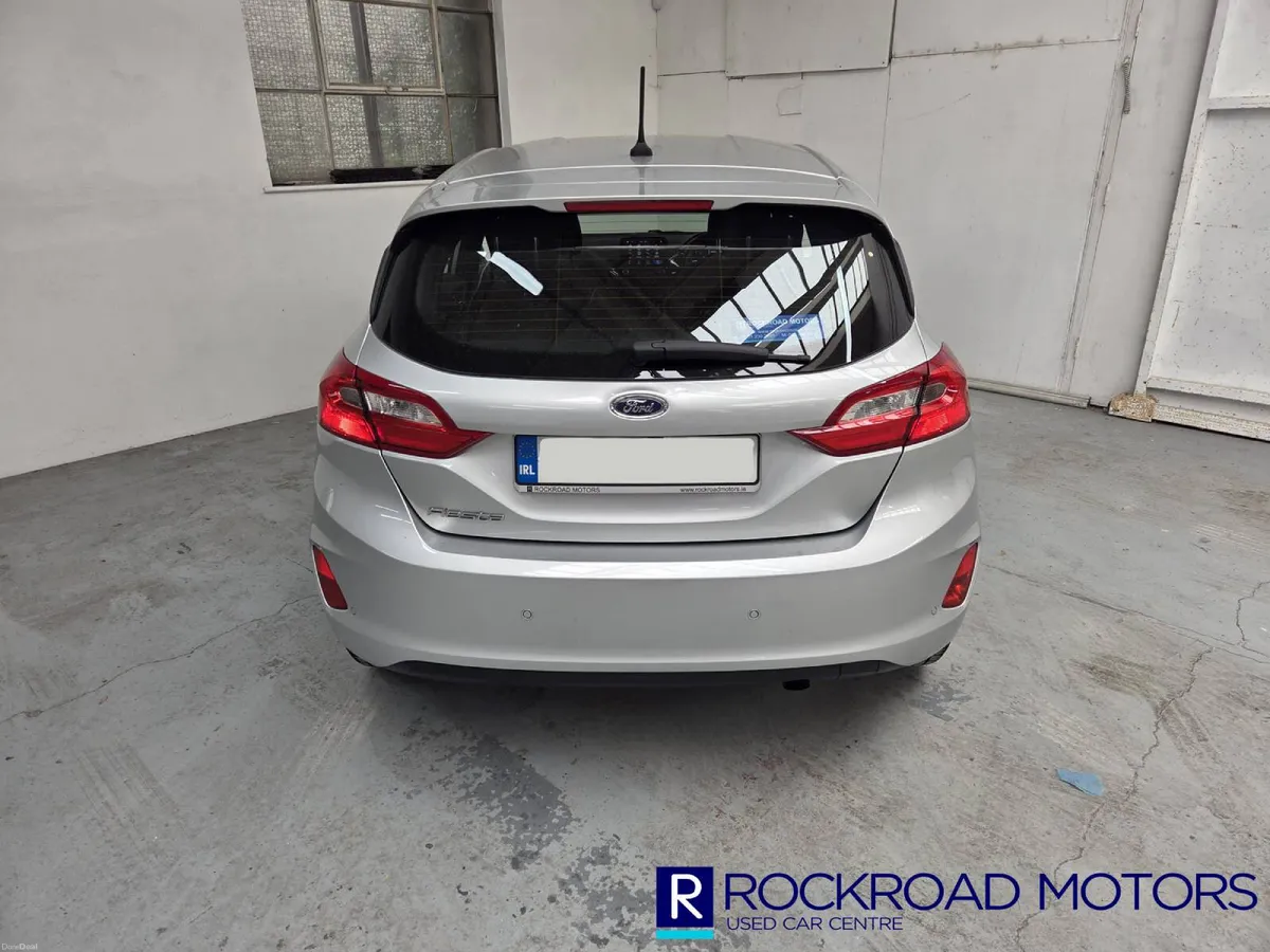 Ford Fiesta 1.1 Titanium, 2018 - Image 6