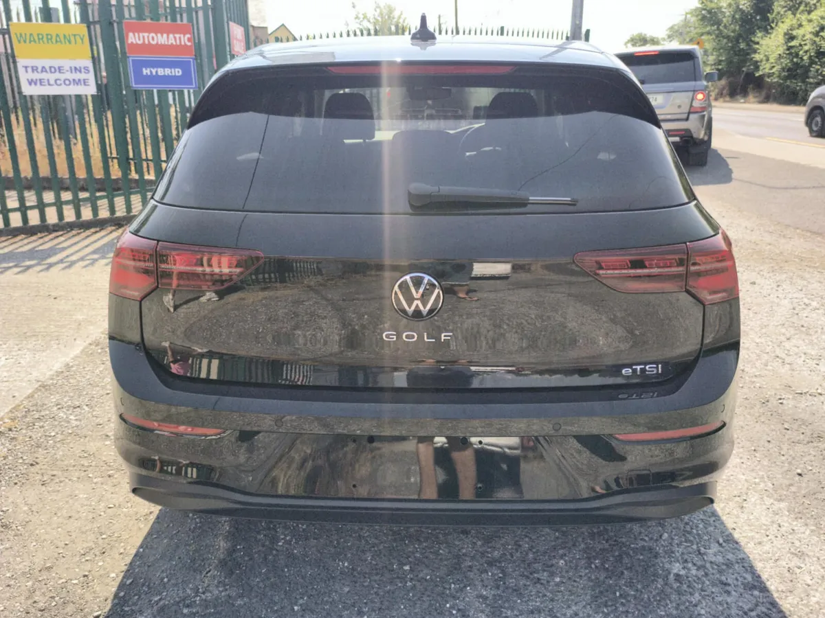 Volkswagen Golf 231 1.0  Car as new !!! - Image 6