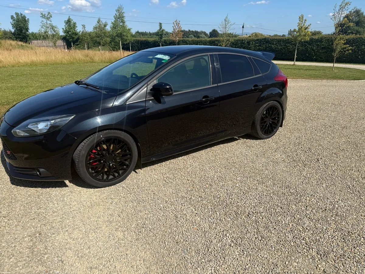 Ford focus ST 2 - Image 3