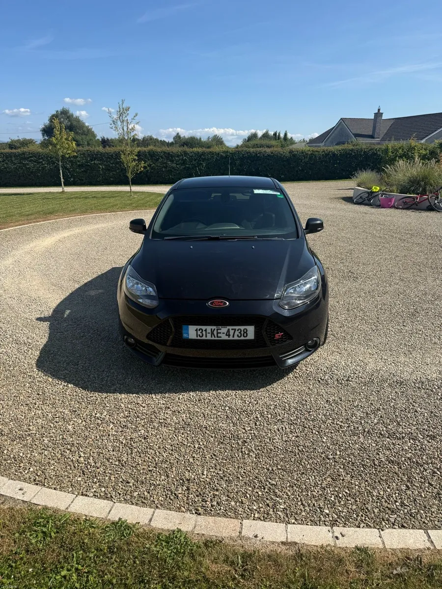 Ford focus ST 2 - Image 4