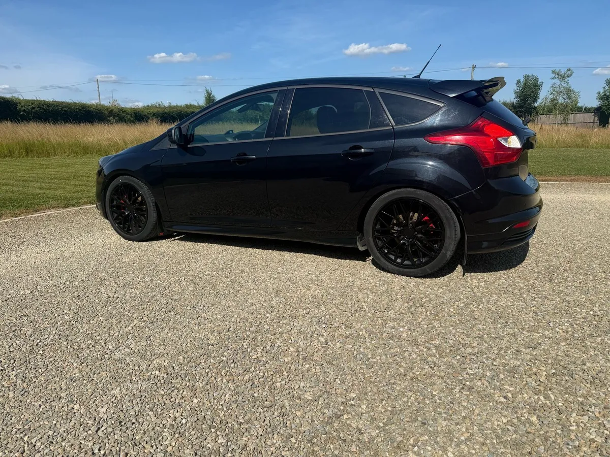 Ford focus ST 2 - Image 5