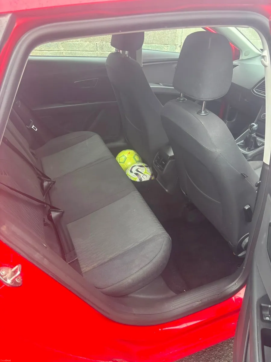 SEAT Leon 2014 - Image 5