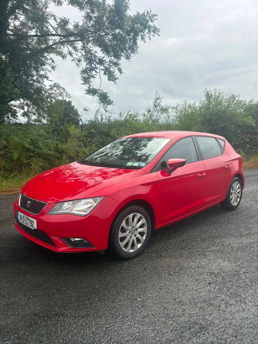 SEAT Leon 2014 - Image 6