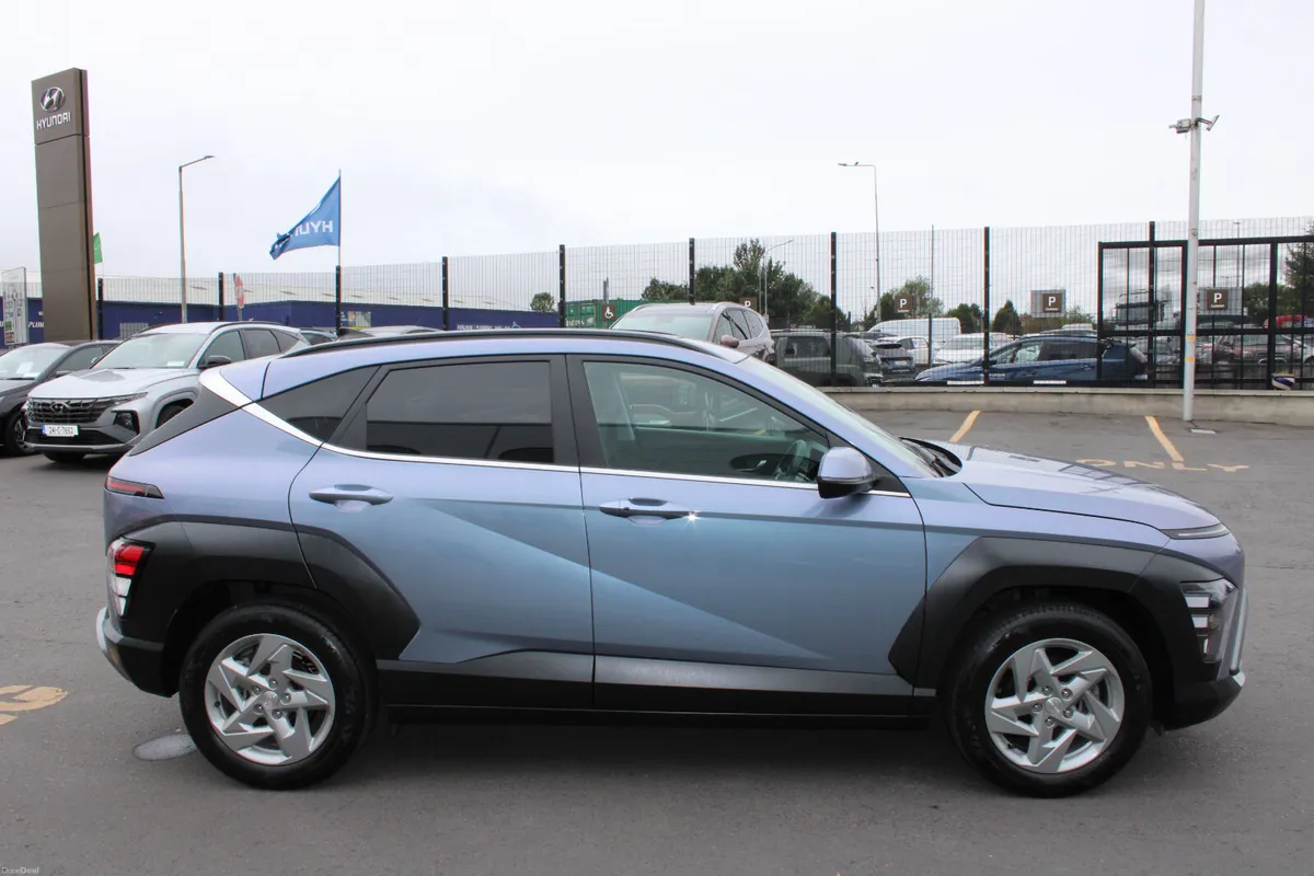Hyundai KONA 2024 - Image 6