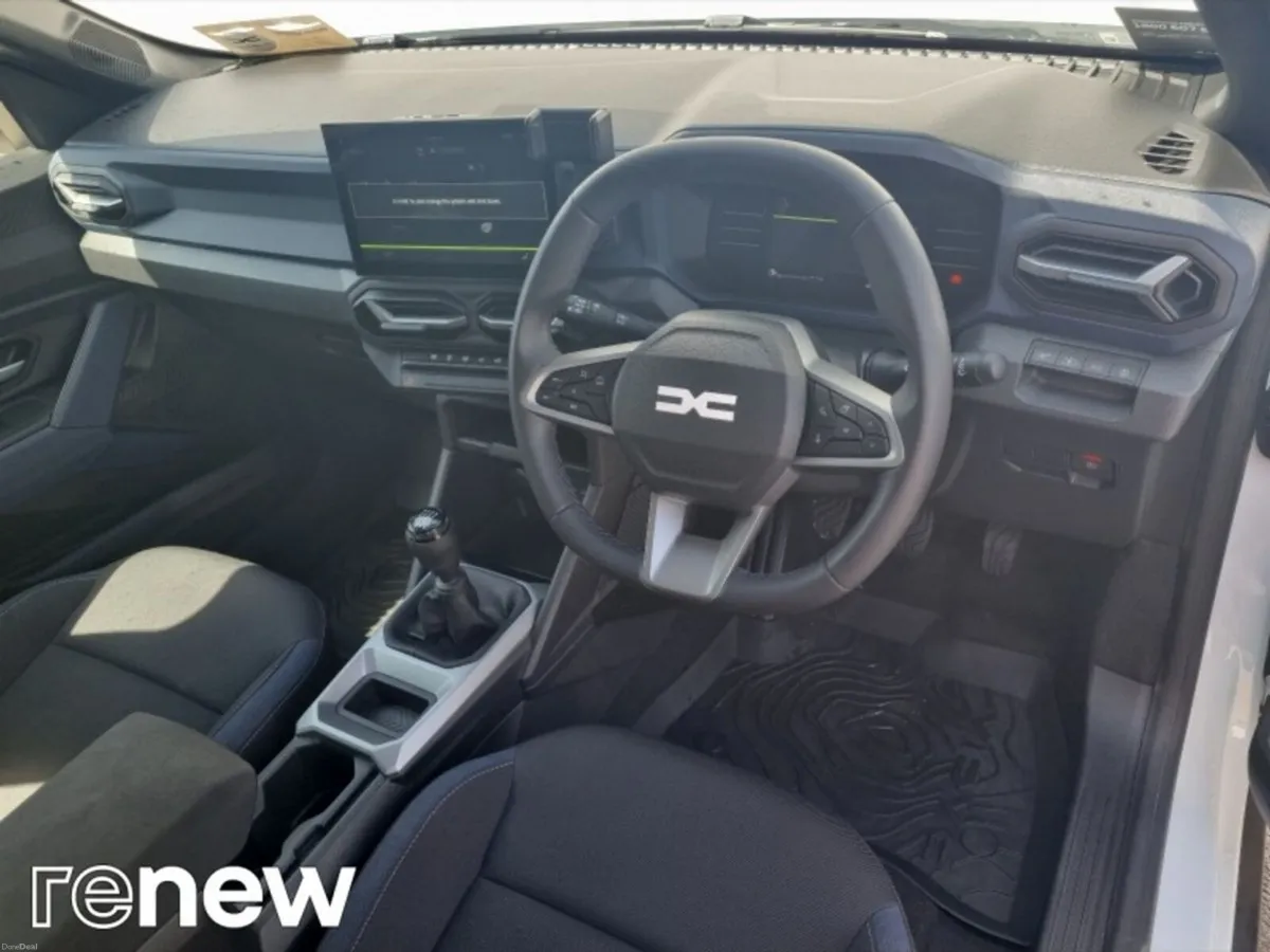 Dacia Duster TCe 130 Expression - Image 6