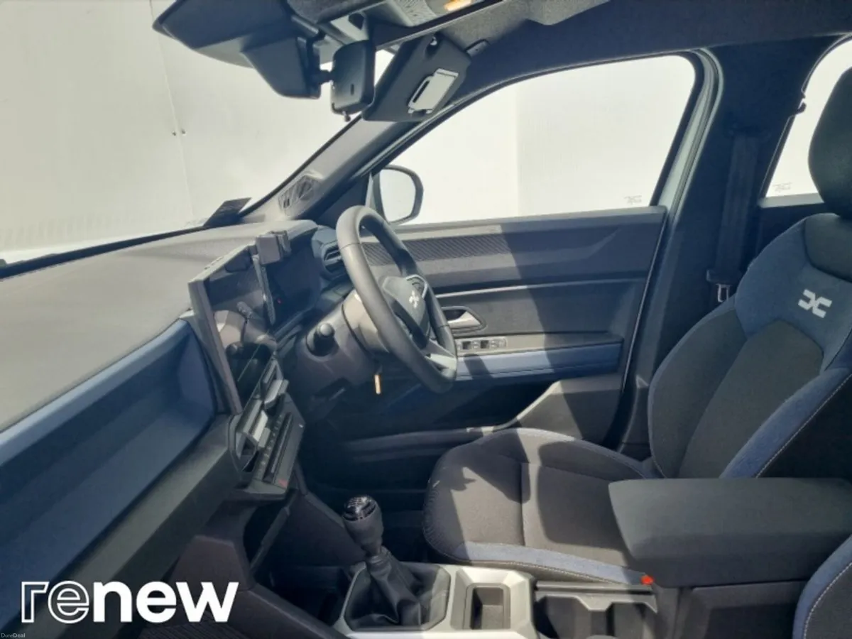Dacia Duster TCe 130 Expression - Image 5