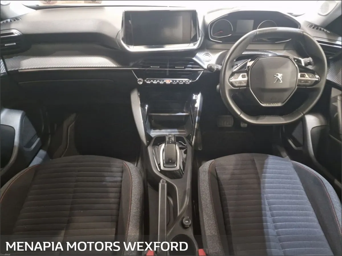 Peugeot 2008 1.2 Puretech 130bhp Auto Active - Image 2