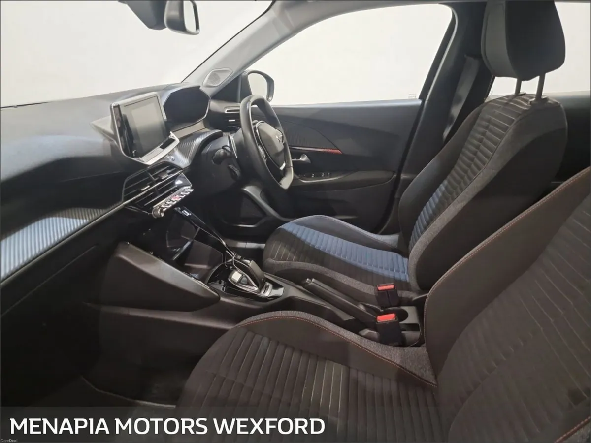 Peugeot 2008 1.2 Puretech 130bhp Auto Active - Image 5