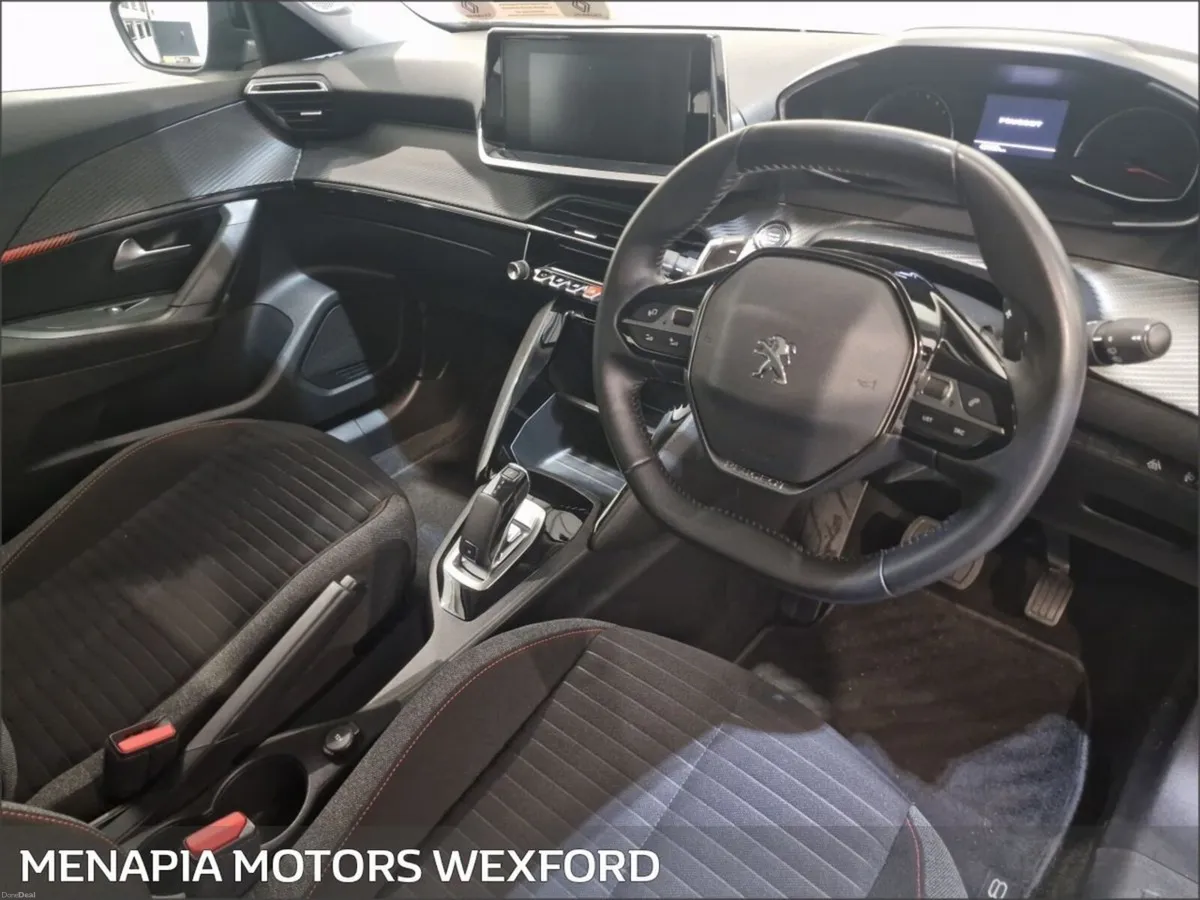 Peugeot 2008 1.2 Puretech 130bhp Auto Active - Image 6