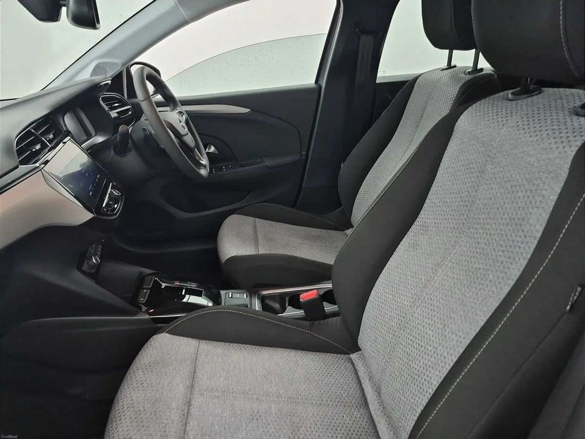 Opel Corsa Hybrid Elegance 1.2 100hp automatic - Image 4