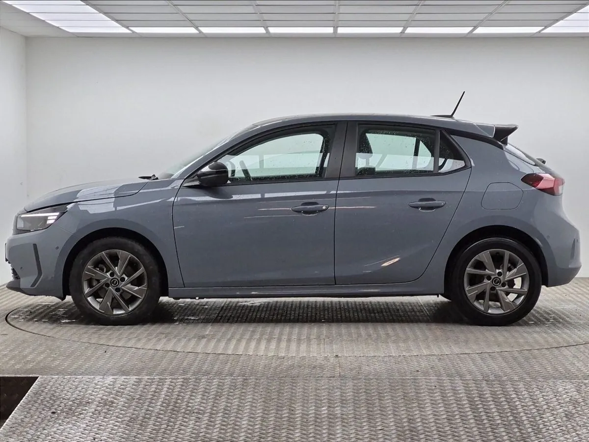 Opel Corsa Hybrid Elegance 1.2 100hp automatic - Image 5