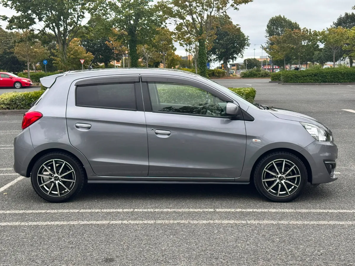 Mitsubishi Mirage 2019 - 1.2 Automatic - Image 3