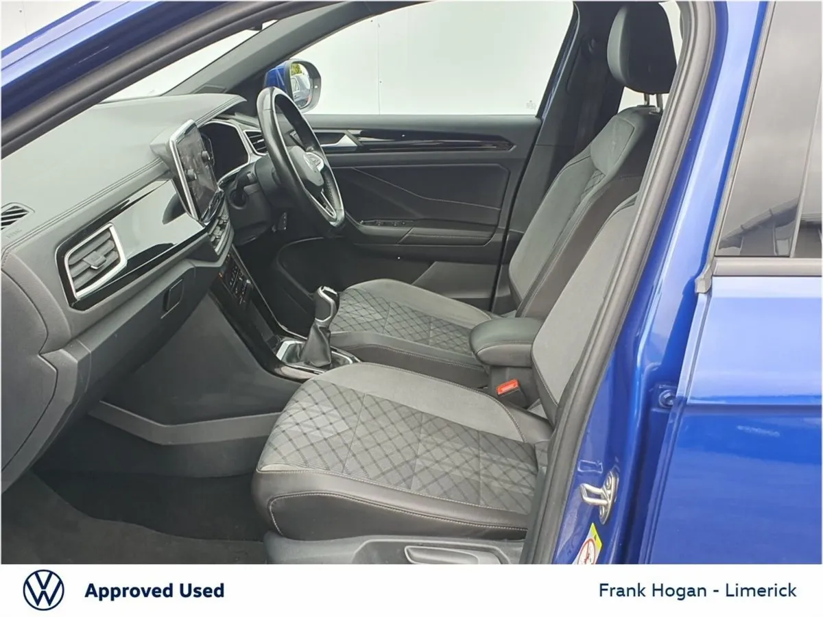 Volkswagen T-Roc T-ROC R-Line 2.0 TDI M6F 116HP - Image 4