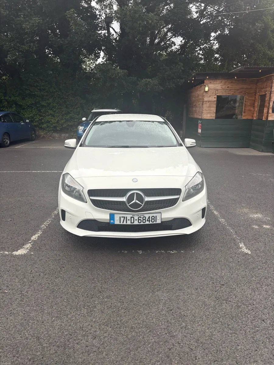 Mercedes A class - Image 2