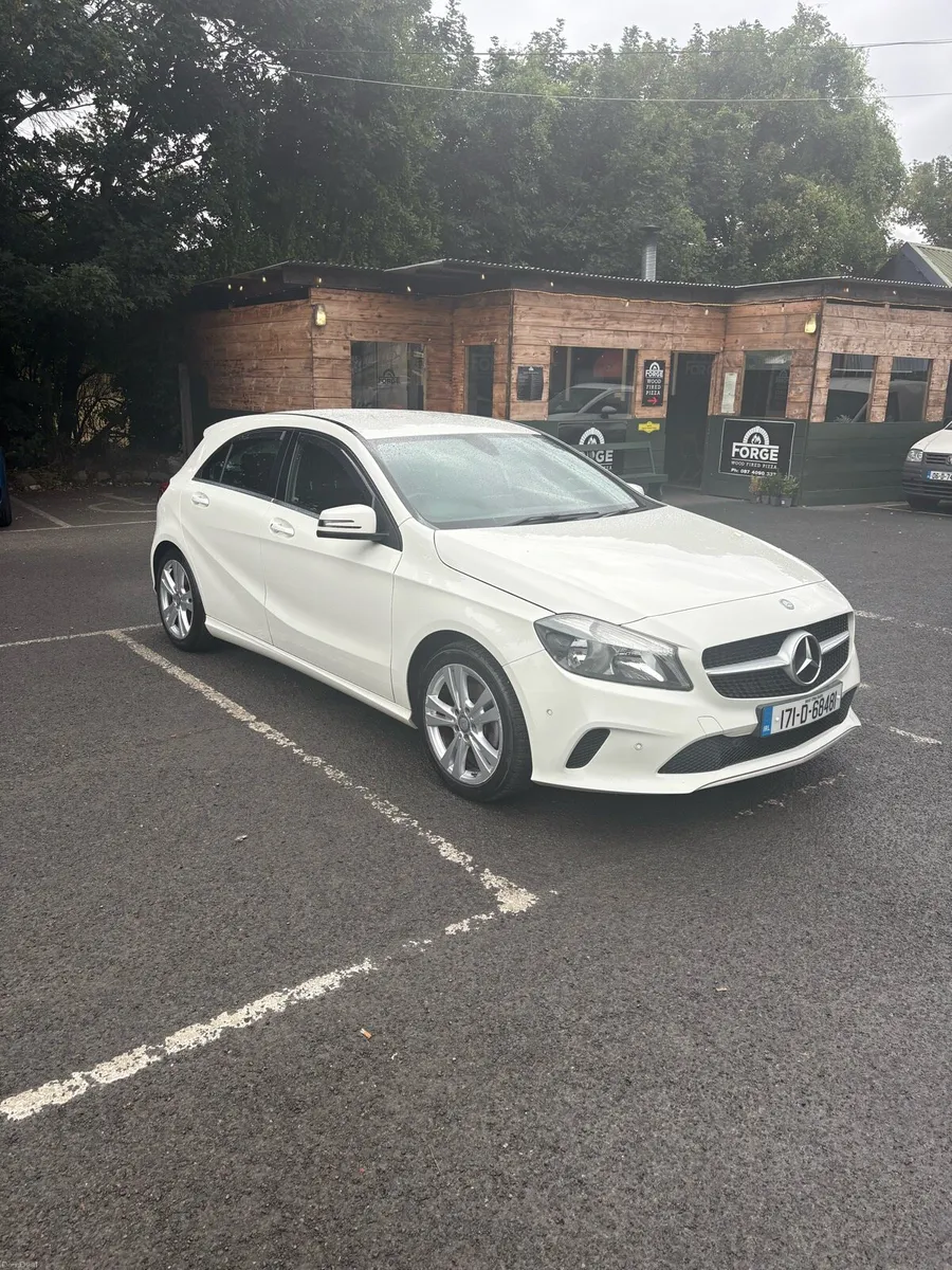Mercedes A class - Image 3