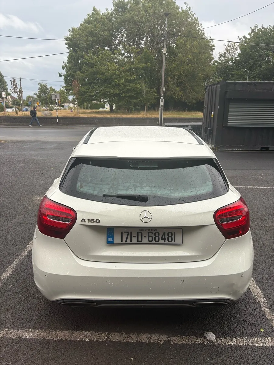 Mercedes A class - Image 5