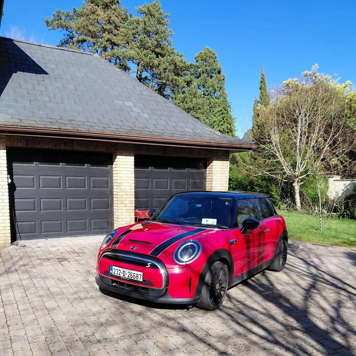 Mini Cooper 2023 - Image 2