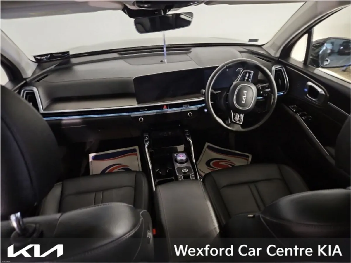 Kia Sorento 2.2 Diesel 7 Seat (NEW MODEL) - Image 5