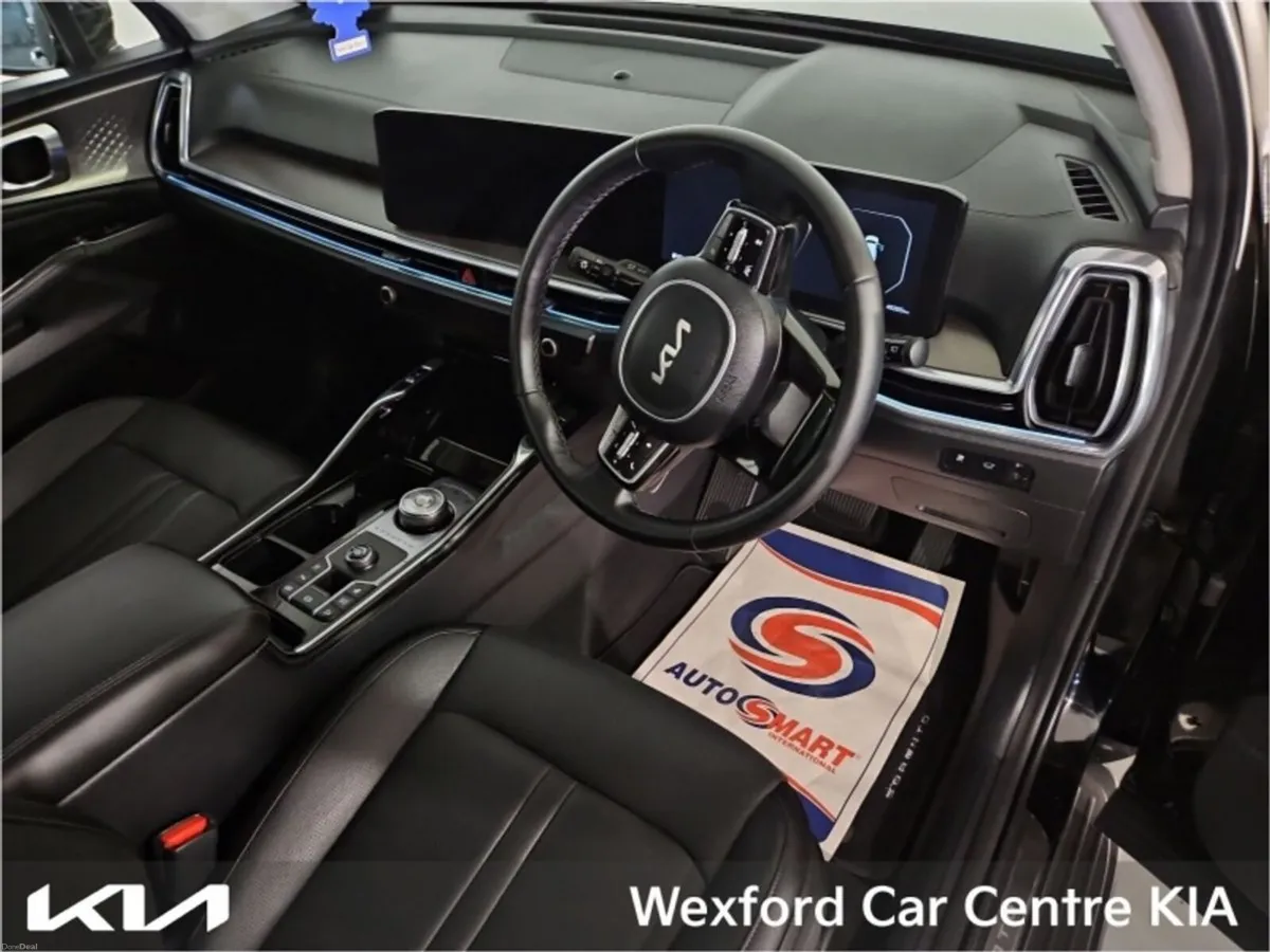 Kia Sorento 2.2 Diesel 7 Seat (NEW MODEL) - Image 2