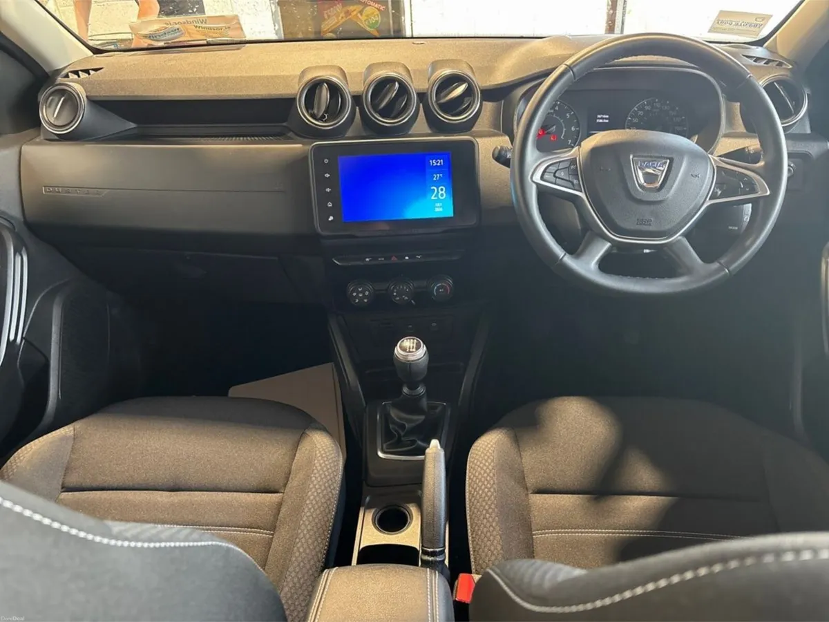 Dacia Duster 1.0 TCe 90 Comfort - Image 3