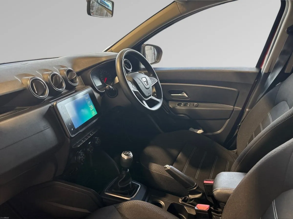 Dacia Duster 1.0 TCe 90 Comfort - Image 4