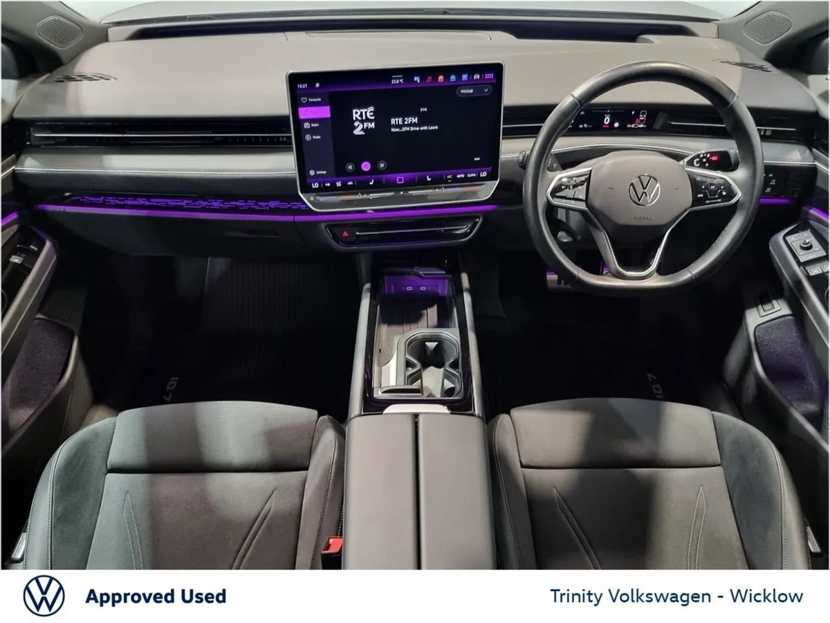 Volkswagen ID.7 ** DEPOSIT TAKEN ** TOURER ** PRO - Image 2
