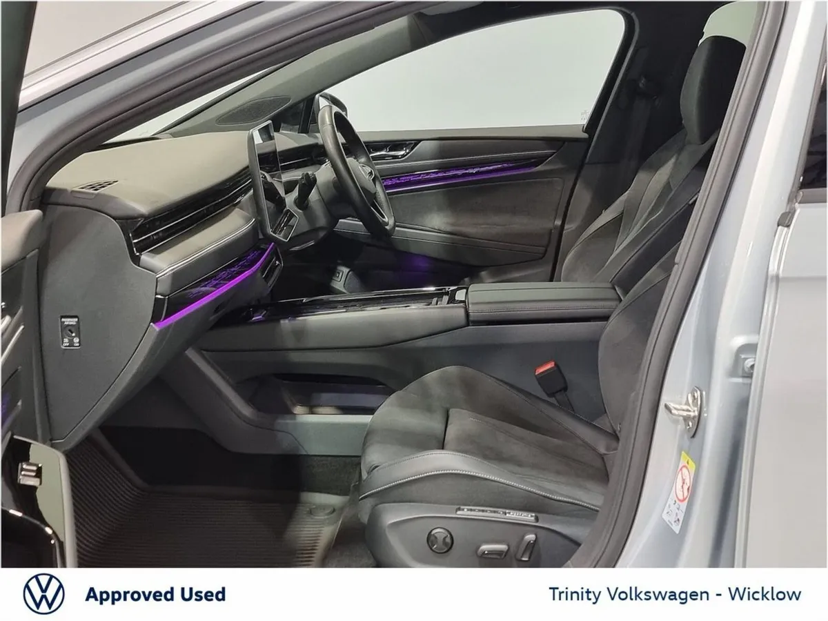 Volkswagen ID.7 ** DEPOSIT TAKEN ** TOURER ** PRO - Image 4