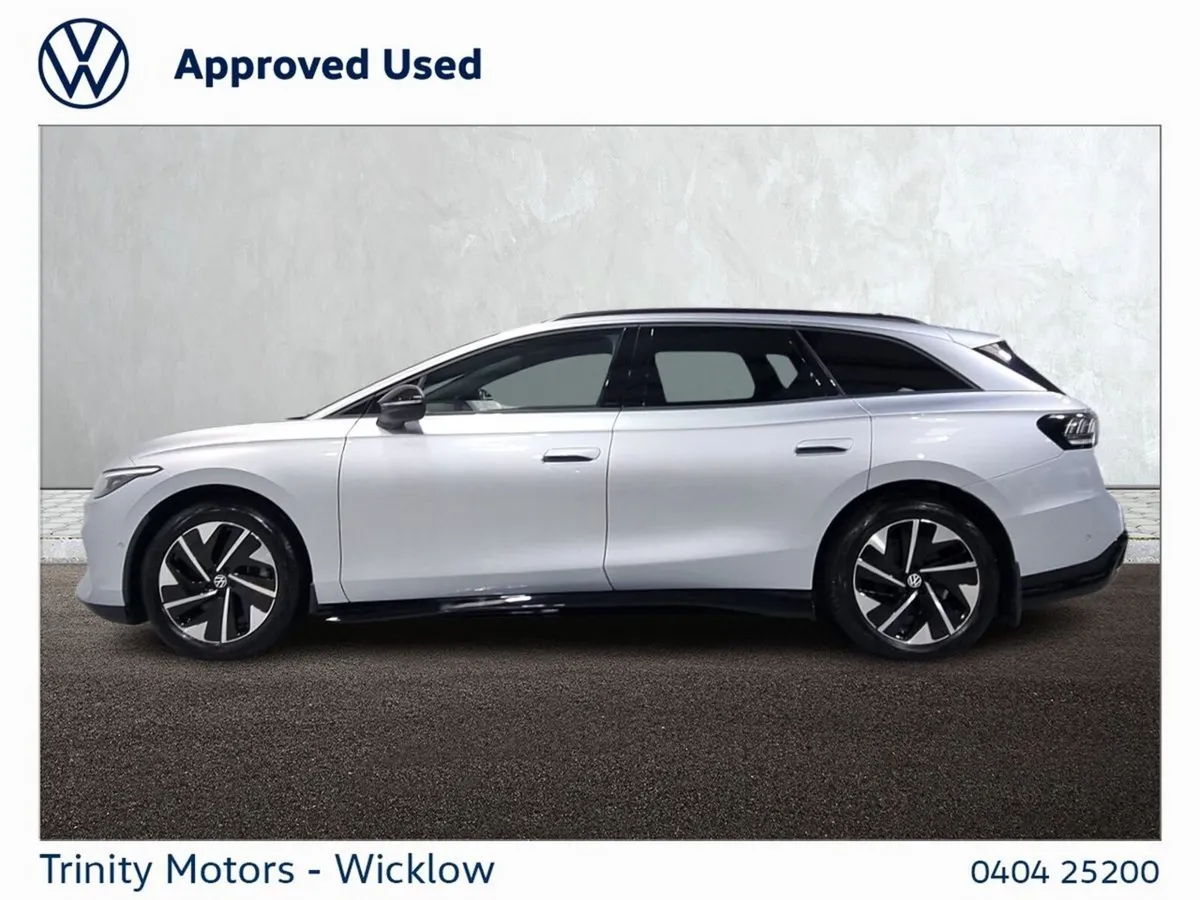 Volkswagen ID.7 ** DEPOSIT TAKEN ** TOURER ** PRO - Image 6