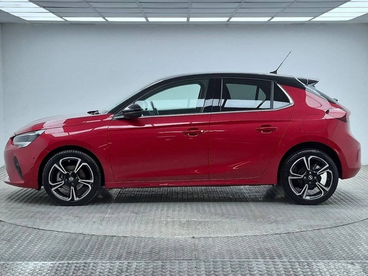 Opel Corsa Elite 1.2i (100PS) S/S 6 Speed - Image 5