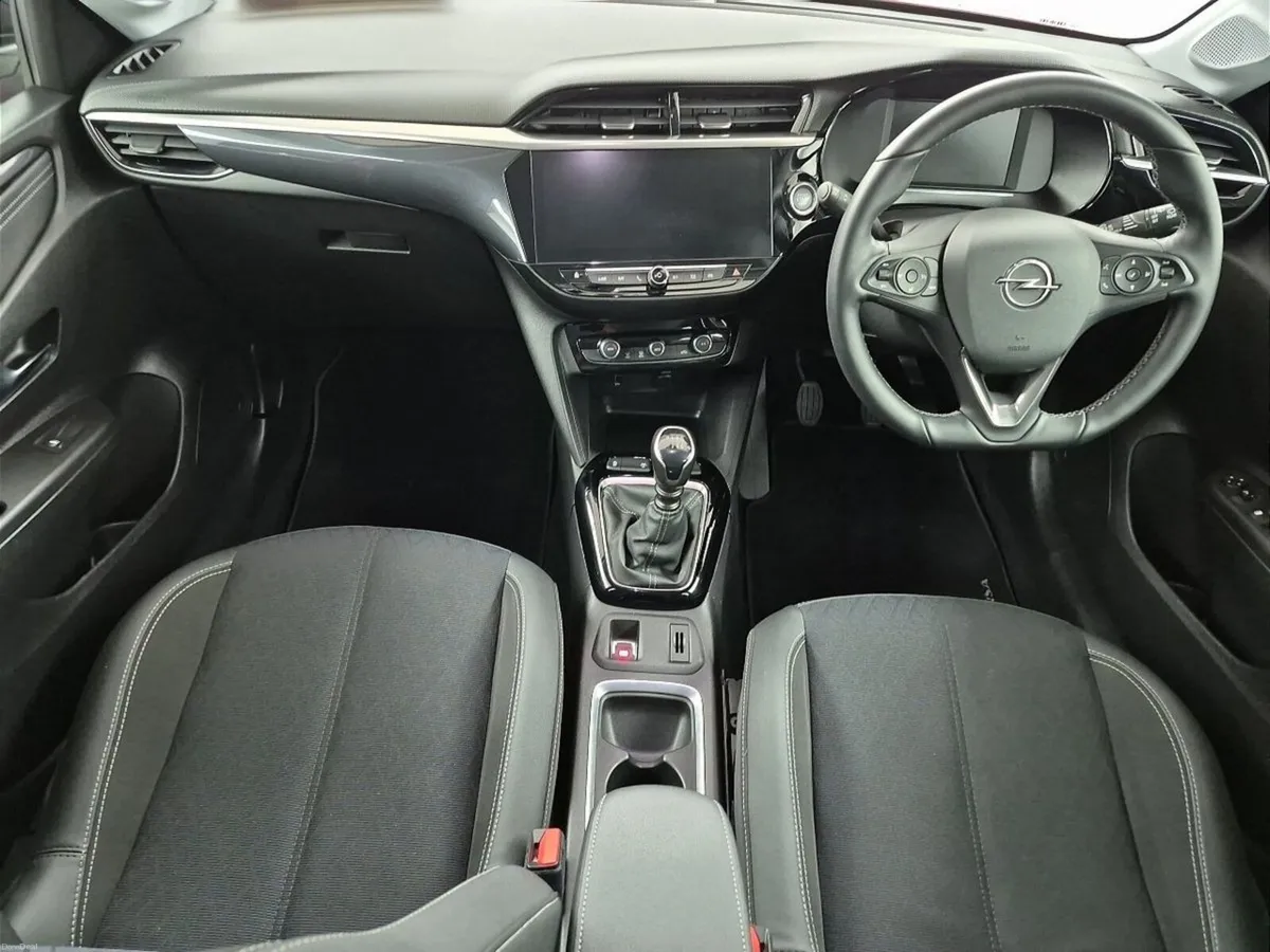 Opel Corsa Elite 1.2i (100PS) S/S 6 Speed - Image 3
