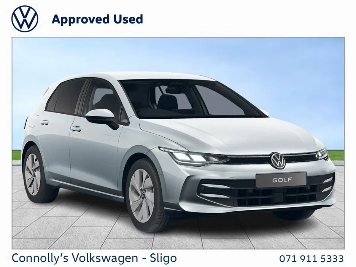 Volkswagen Golf EDITION 75 2.0 TDI 116HP - Image 1