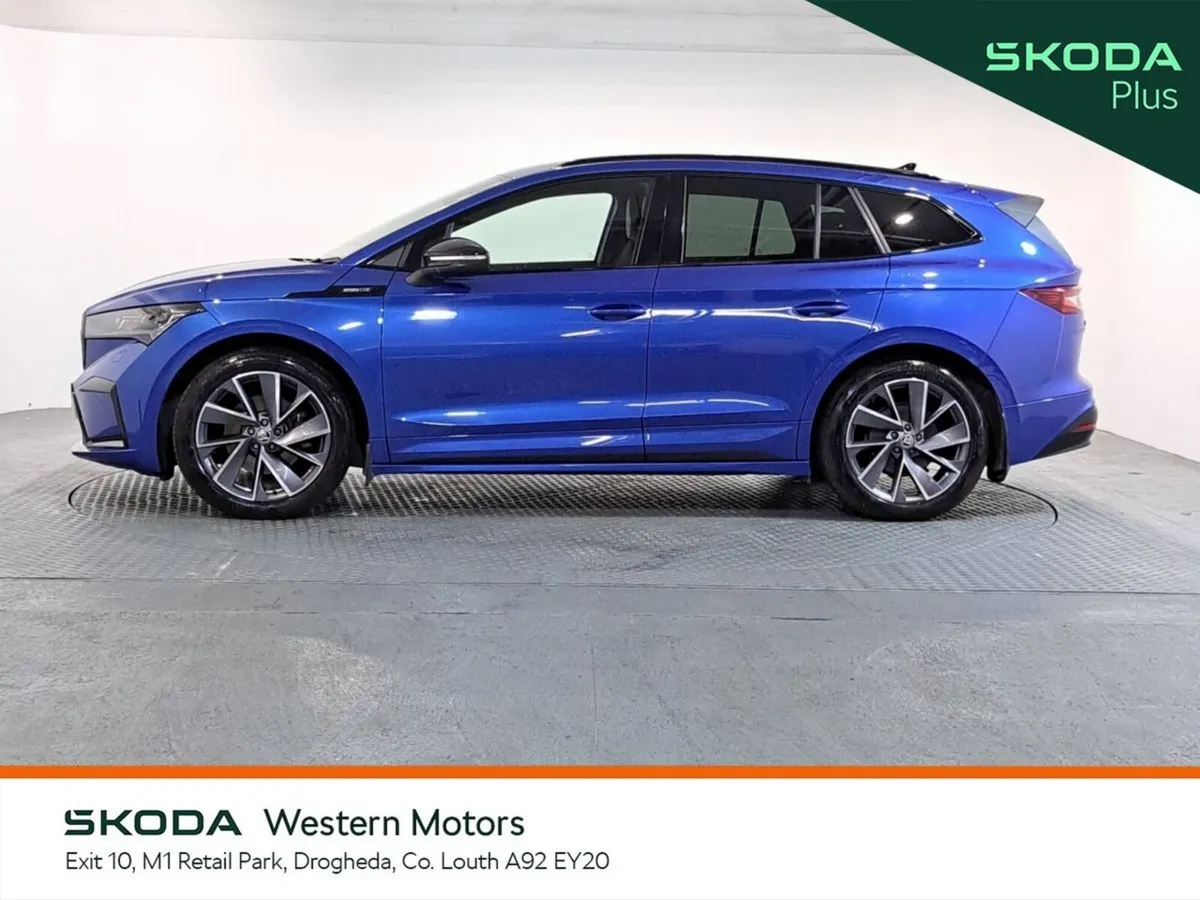 Skoda Enyaq Enyaq 60 Sportline - Image 6
