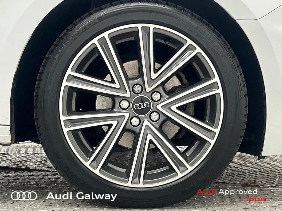 Audi A1 €275 p/m -30 TFSI S-LINE 110HP M/T - Image 6