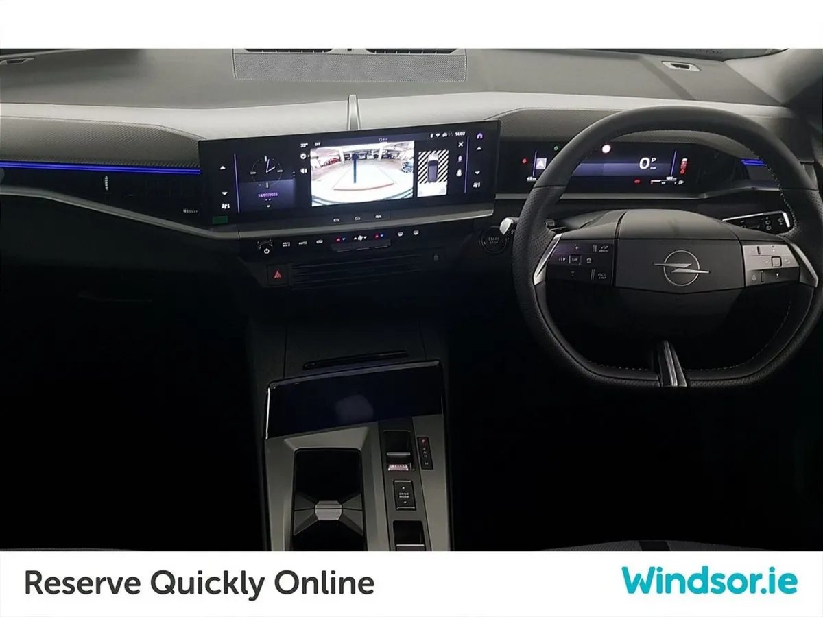 Opel Grandland GS 136 bhp Hybrid - Image 3