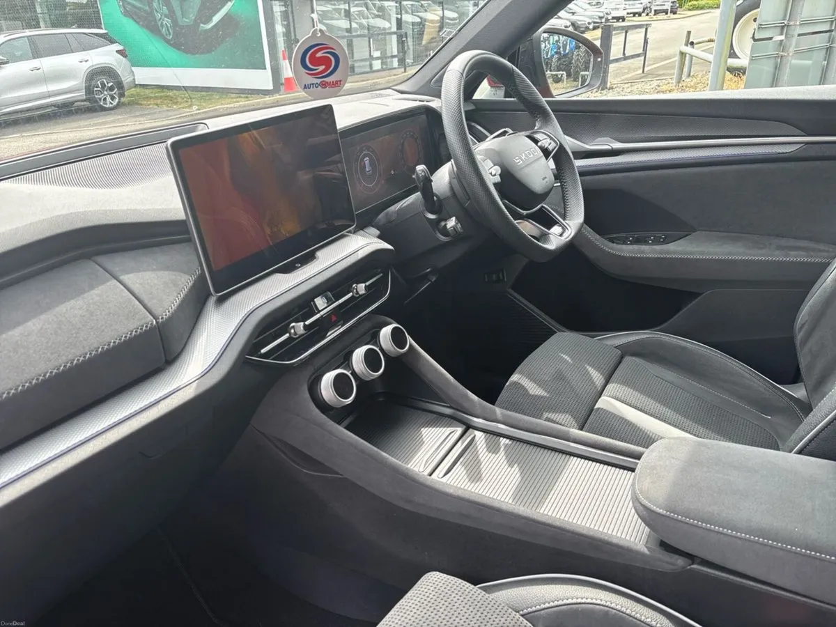 Skoda Kodiaq SPORTLINE 2.0TDI 150HP DSG - Image 2