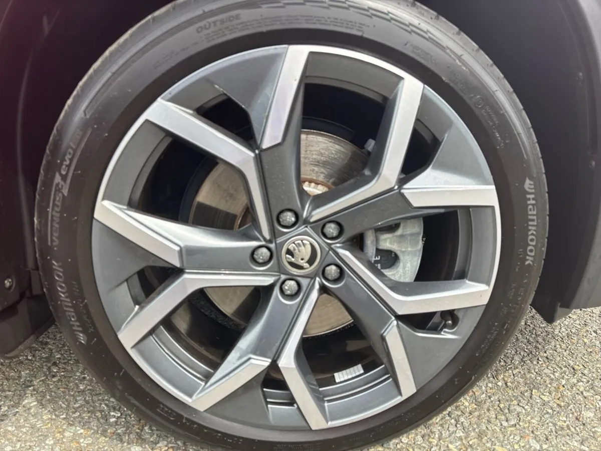 Skoda Kodiaq SPORTLINE 2.0TDI 150HP DSG - Image 5