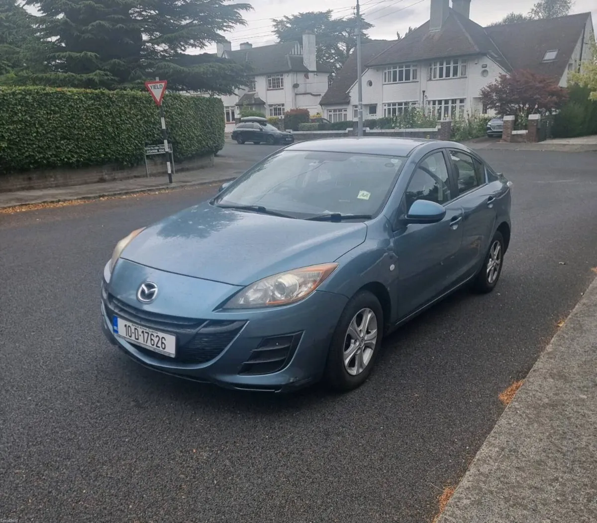 Mazda 3 NCT 8/27 155km - Image 3