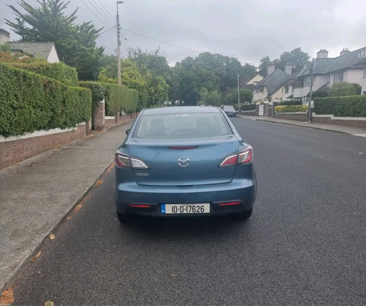 Mazda 3 NCT 8/27 155km - Image 5
